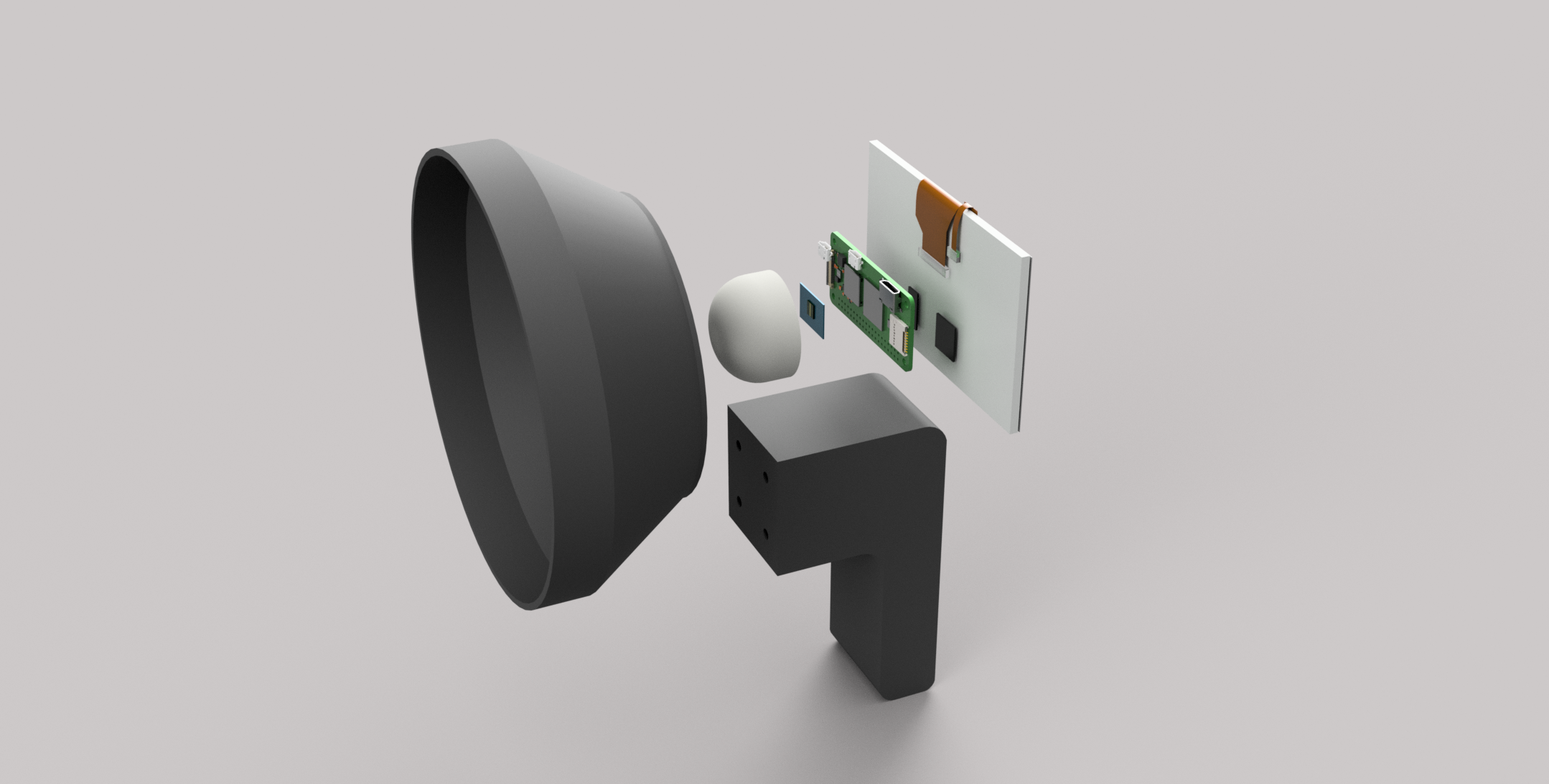 mmWave Scanner Device