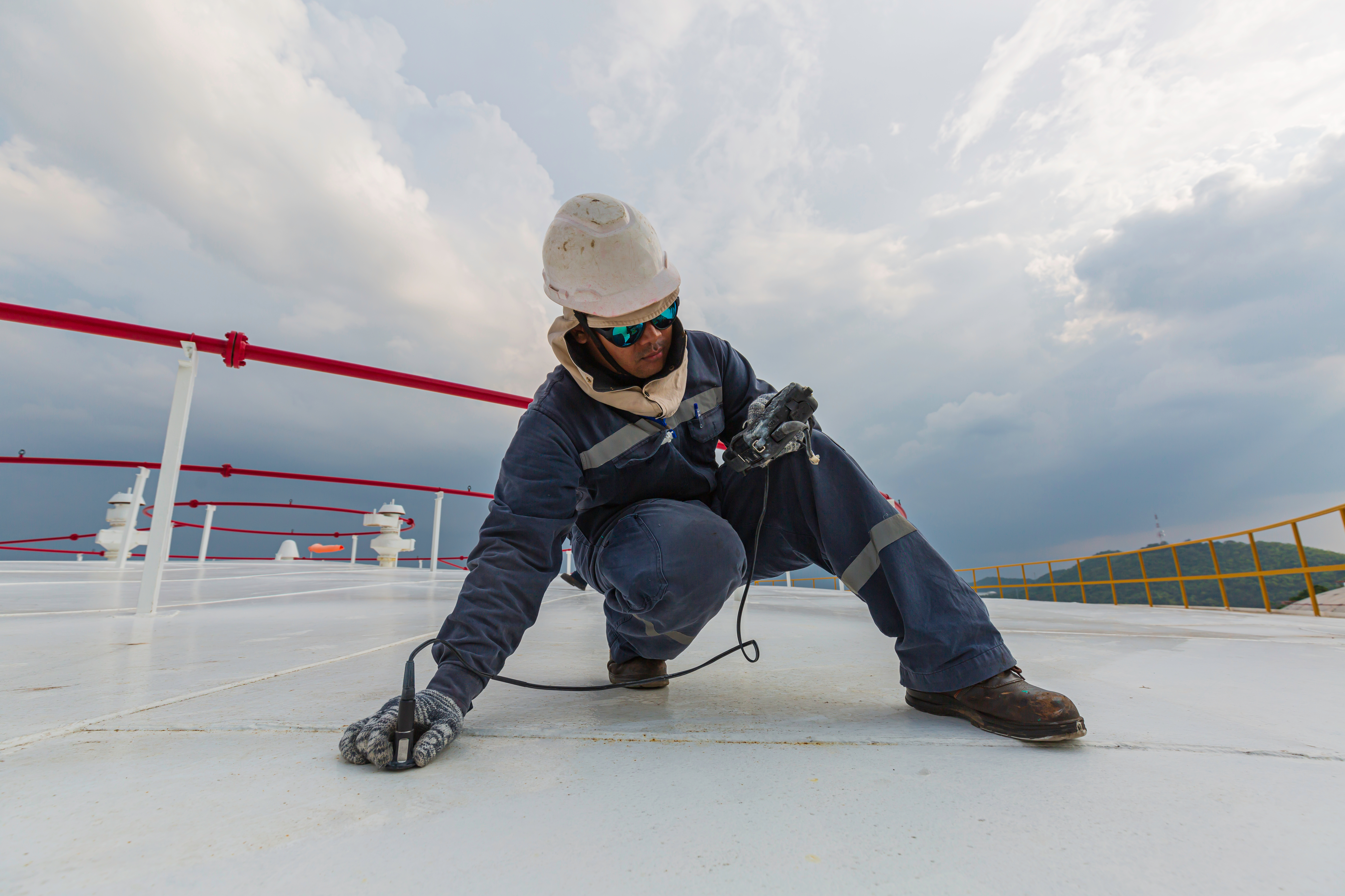 Structural Inspection